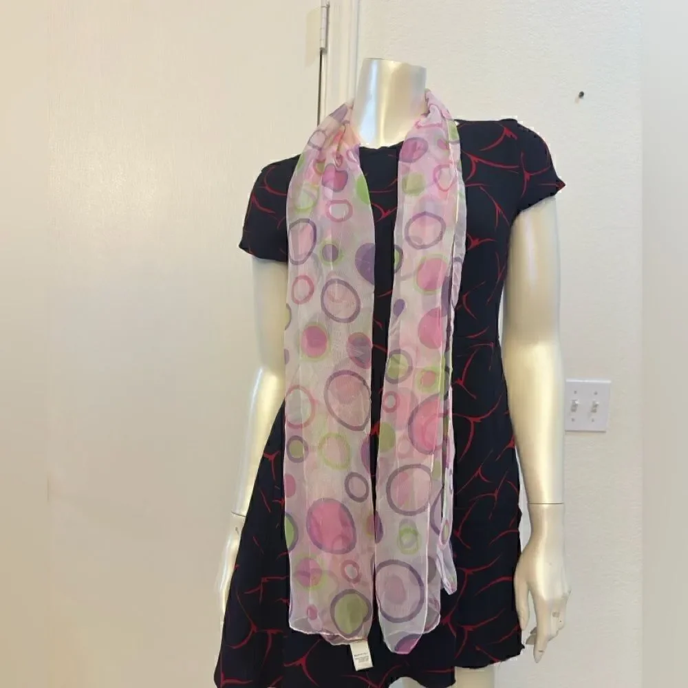 Leonardi Scarf “made in Italy”